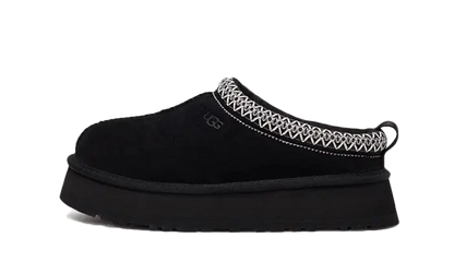 UGG Tazz Slipper Black VOSneakers