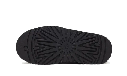 UGG Tazz Slipper Black VOSneakers
