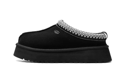 UGG Tazz Slipper Black UGG