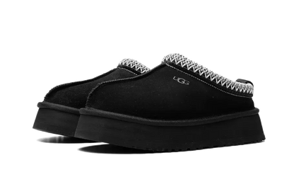 UGG Tazz Slipper Black UGG