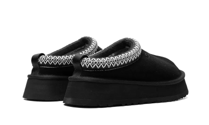 UGG Tazz Slipper Black UGG