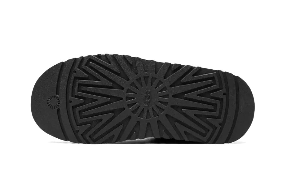UGG Tazz Slipper Black UGG