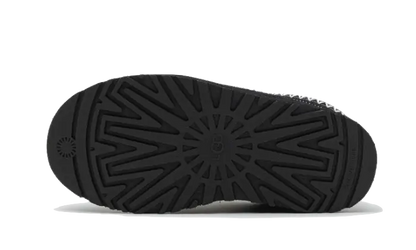 UGG Tazz Slipper Black (Enfant) VOSneakers