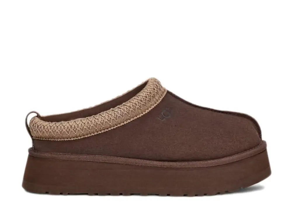 UGG Tazz Slipper Burnt Cedar Ugg