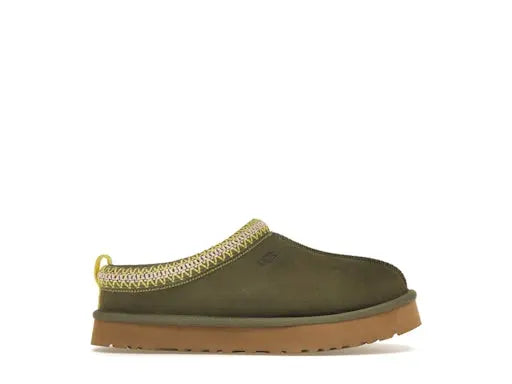 UGG Tazz Slipper Burnt Olive (Kids) UGG