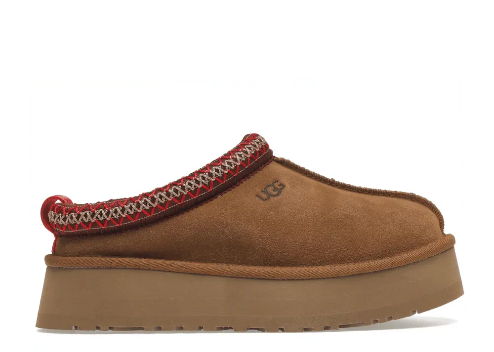 UGG Tazz Slipper Chestnut Ugg