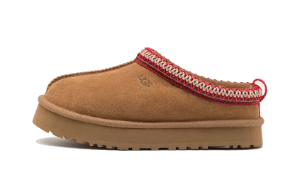 UGG Tazz Slipper Chestnut (Enfant) VOSneakers