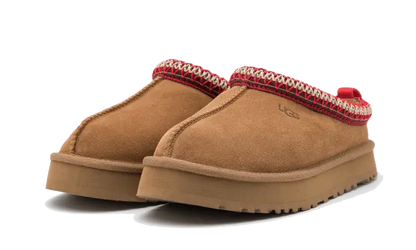 UGG Tazz Slipper Chestnut (Enfant) VOSneakers
