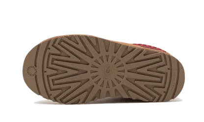 UGG Tazz Slipper Chestnut (Enfant) VOSneakers