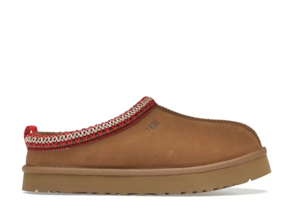 UGG Tazz Slipper Chestnut (Kids) Ugg