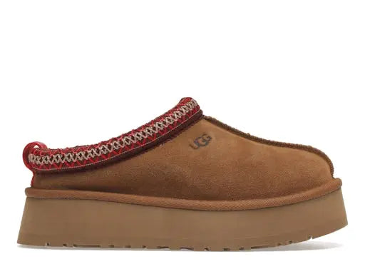 UGG Tazz Slipper Chestnut (Women's) UGG