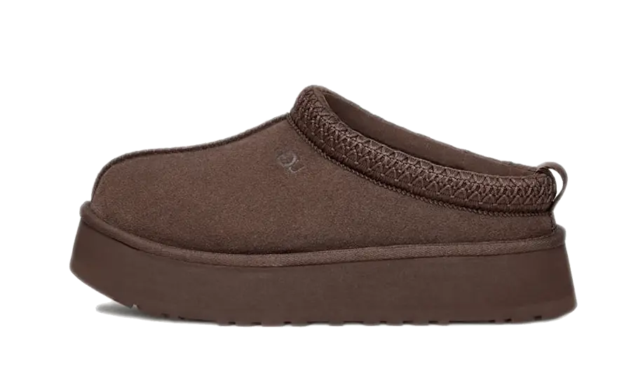 UGG Tazz Slipper Chocolate UGG