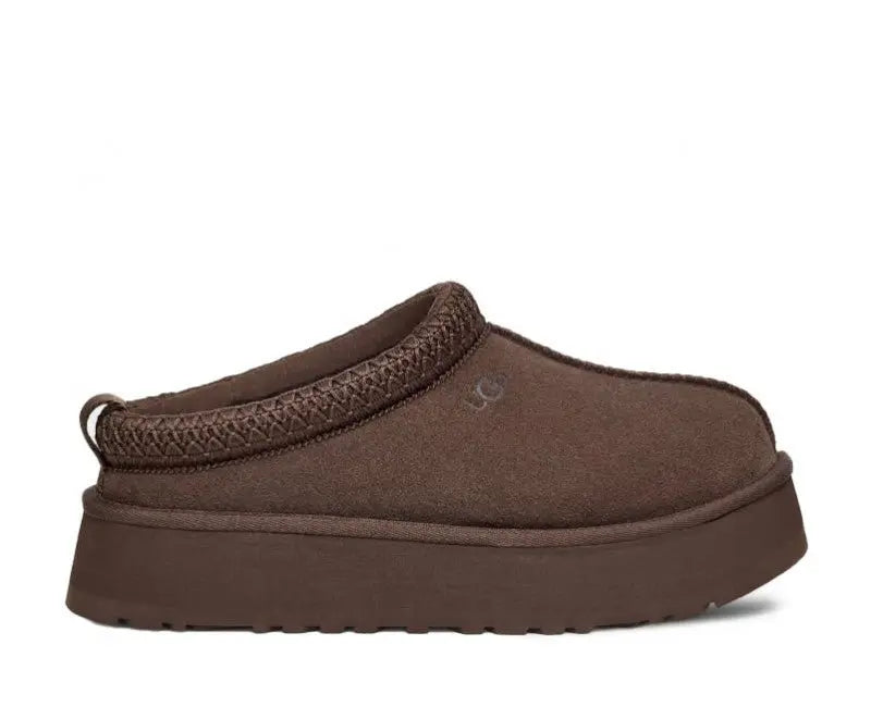 UGG Tazz Slipper Chocolate Ugg