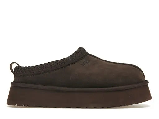 UGG Tazz Slipper Chocolate (Women's) UGG