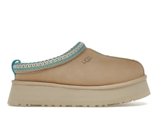 UGG Tazz Slipper Driftwood (Women's) UGG