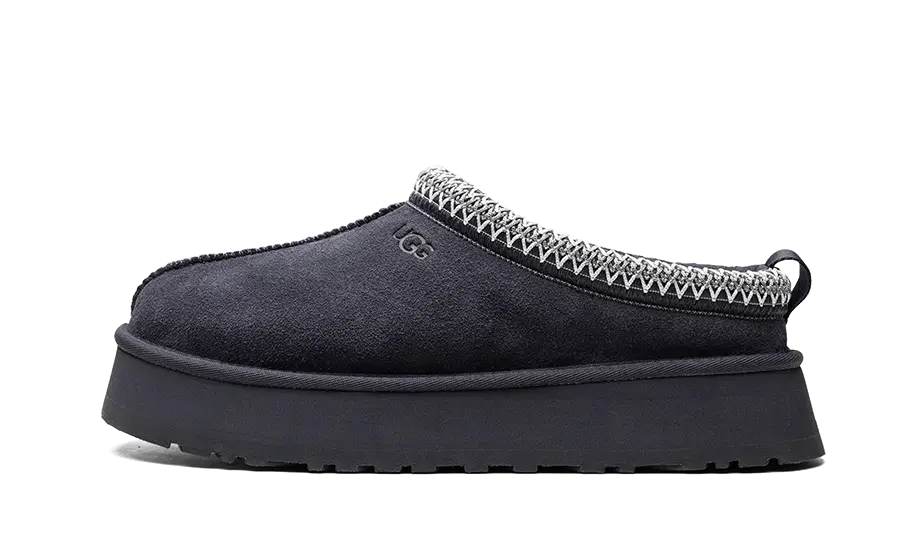 UGG Tazz Slipper Eve Blue UGG