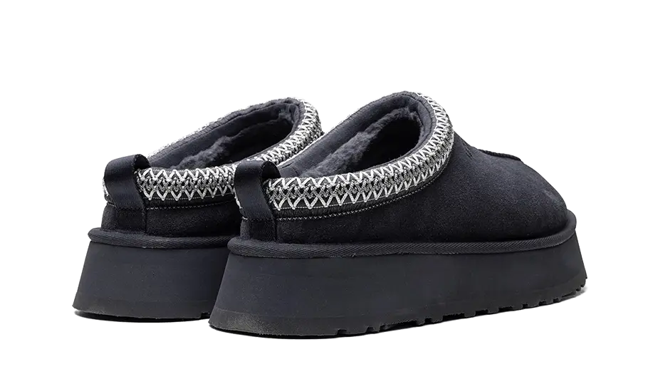 UGG Tazz Slipper Eve Blue UGG