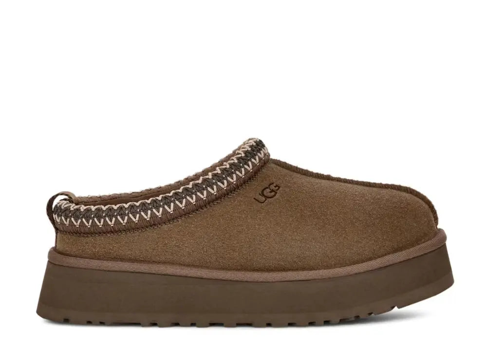 UGG Tazz Slipper Hickory Ugg