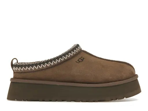 UGG Tazz Slipper Hickory (Women's) UGG