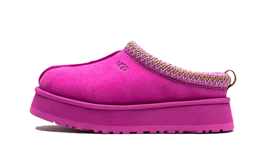 UGG Tazz Slipper Mangosteen UGG