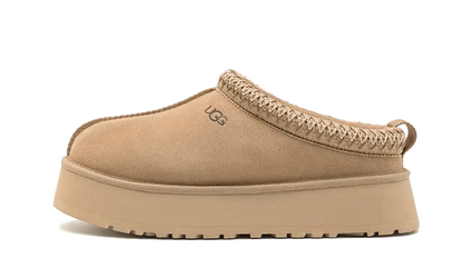 UGG Tazz Slipper Mustard Seed UGG