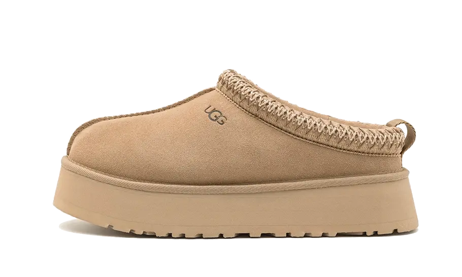 UGG Tazz Slipper Mustard Seed UGG