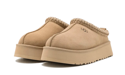 UGG Tazz Slipper Mustard Seed UGG