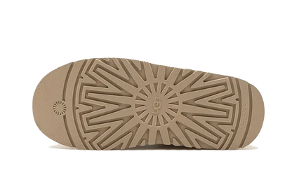 UGG Tazz Slipper Mustard Seed UGG