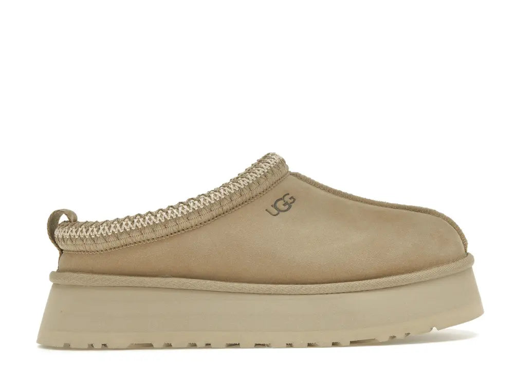 UGG Tazz Slipper Mustard Seed Ugg