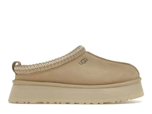 UGG Tazz Slipper Mustard Seed (Women's) UGG