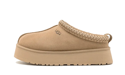 UGG Tazz Slipper Mustard (Enfant) VOSneakers