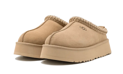 UGG Tazz Slipper Mustard (Enfant) VOSneakers