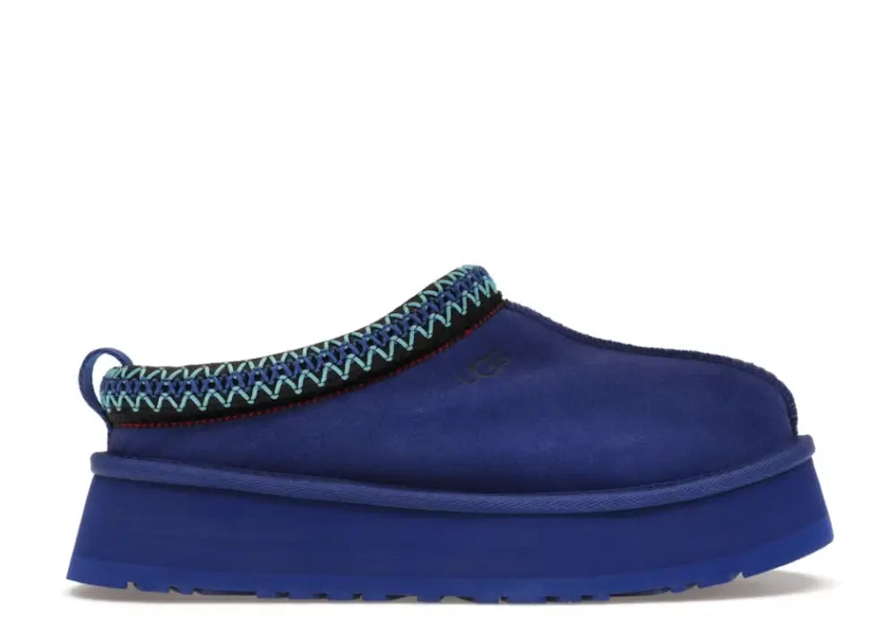 UGG Tazz Slipper Naval Blue Ugg