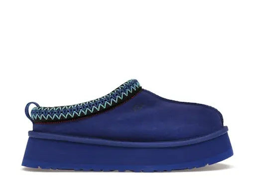 UGG Tazz Slipper Naval Blue (Women's) UGG