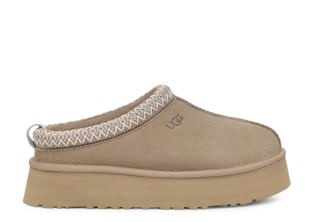 UGG Tazz Slipper Pumice Ugg