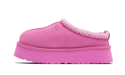 UGG Tazz Slipper Purple Ruby UGG