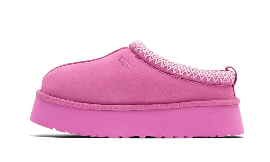 UGG Tazz Slipper Purple Ruby UGG