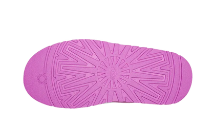 UGG Tazz Slipper Purple Ruby UGG