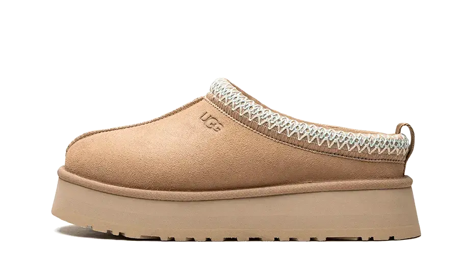 UGG Tazz Slipper Sand VOSneakers