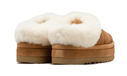 UGG Tazzlita Chestnut UGG