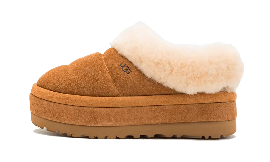 UGG Tazzlita Chestnut (Enfant) VOSneakers