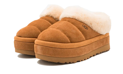 UGG Tazzlita Chestnut (Enfant) VOSneakers