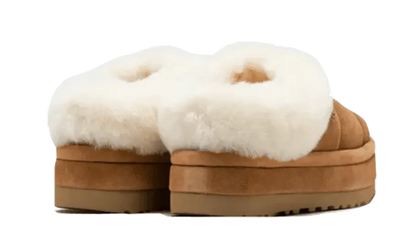 UGG Tazzlita Chestnut (Enfant) VOSneakers