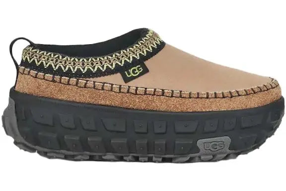 UGG Venture Daze Sand Black UGG