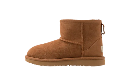 Ugg Classic Mini Ii Chestnut Enfant UGG
