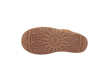 Ugg Classic Mini Ii Chestnut Enfant UGG