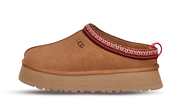 Ugg Tazz Slipper Chestnut UGG