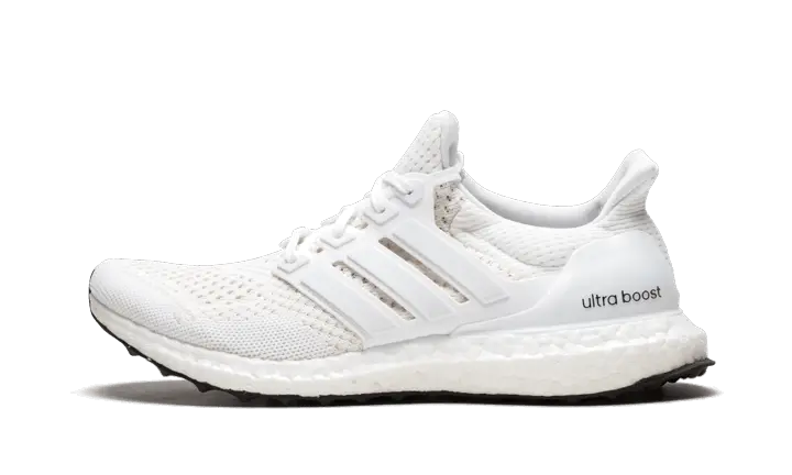 Ultra Boost 1.0 Core White VOSneakers