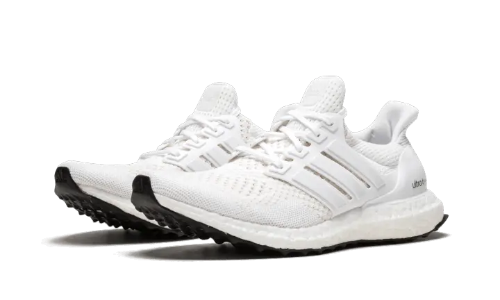 Ultra Boost 1.0 Core White VOSneakers