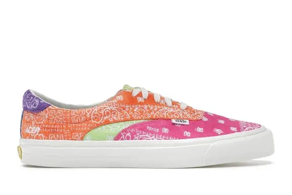 Vans Acer Ni SPRhude Multicolor Vans